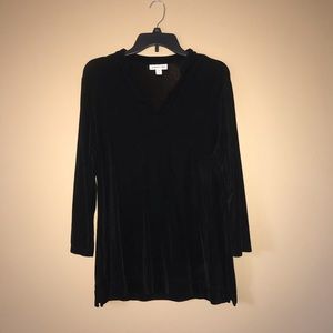 3/$10 Black Coldwater Creek